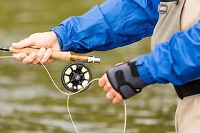 51 Snowflower 2 Bedroom Condo by RedAwning