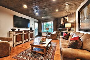 51 Snowflower 2 Bedroom Condo by RedAwning