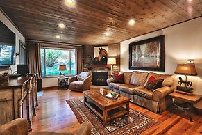 51 Snowflower 2 Bedroom Condo by RedAwning