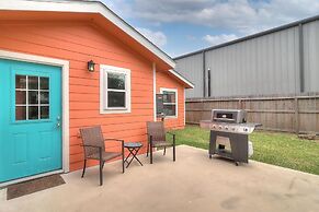 Jewel's Peace Of Paradise 2 Bedroom Home by RedAwning