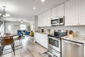 Jewel's Peace Of Paradise 2 Bedroom Home by RedAwning