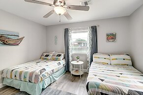 Jewel's Peace Of Paradise 2 Bedroom Home by RedAwning