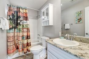 Jewel's Peace Of Paradise 2 Bedroom Home by RedAwning