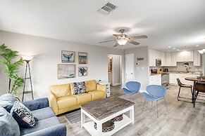 Jewel's Peace Of Paradise 2 Bedroom Home by RedAwning