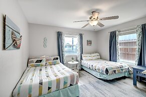 Jewel's Peace Of Paradise 2 Bedroom Home by RedAwning