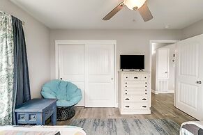 Jewel's Peace Of Paradise 2 Bedroom Home by RedAwning