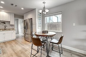 Jewel's Peace Of Paradise 2 Bedroom Home by RedAwning