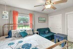 Jewel's Peace Of Paradise 2 Bedroom Home by RedAwning