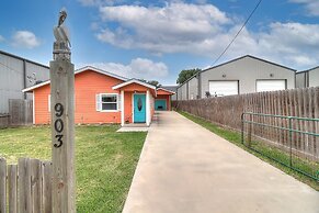 Jewel's Peace Of Paradise 2 Bedroom Home by RedAwning