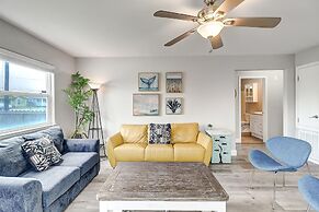 Jewel's Peace Of Paradise 2 Bedroom Home by RedAwning