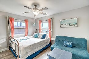 Jewel's Peace Of Paradise 2 Bedroom Home by RedAwning