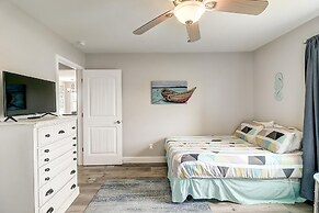 Jewel's Peace Of Paradise 2 Bedroom Home by RedAwning