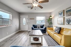 Jewel's Peace Of Paradise 2 Bedroom Home by RedAwning