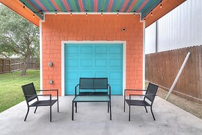 Jewel's Peace Of Paradise 2 Bedroom Home by RedAwning