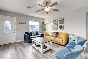 Jewel's Peace Of Paradise 2 Bedroom Home by RedAwning