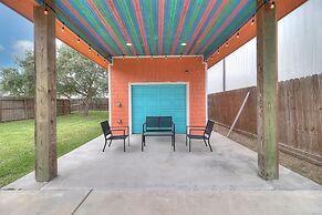 Jewel's Peace Of Paradise 2 Bedroom Home by RedAwning