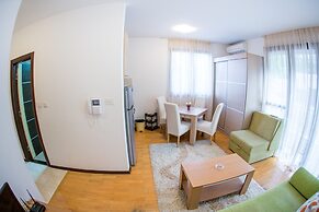 Burcak Apartment