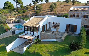Skiathea Villas