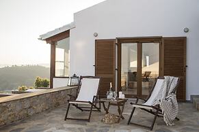 Skiathea Villas