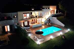 Skiathea Villas