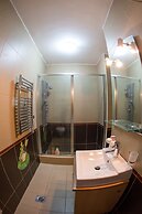 Lux Panoramic Apartment