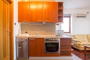 Lux Panoramic Apartment