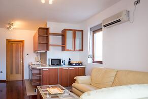 Lux Panoramic Apartment