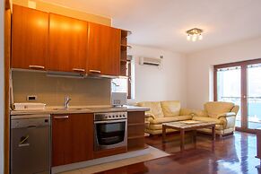 Lux Panoramic Apartment