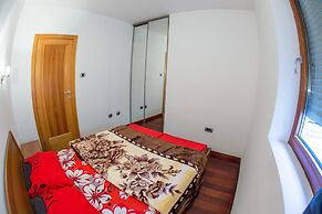 Lux Panoramic Apartment