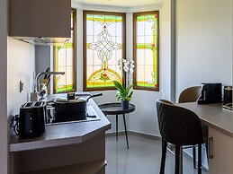 Villa Filoxenia - by the sea - up to 12 guests