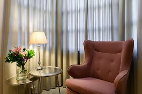 Villa Filoxenia - by the sea - up to 12 guests