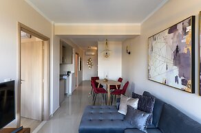 Villa Filoxenia - by the sea - up to 12 guests