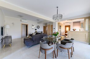 Villa Filoxenia - by the sea - up to 12 guests