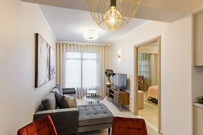 Villa Filoxenia - by the sea - up to 12 guests