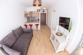 Natasha Sea View Apartment