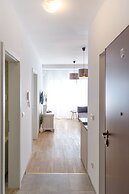 Natasha Sea View Apartment