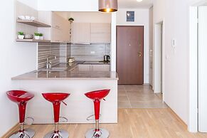 Natasha Sea View Apartment