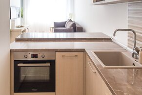 Natasha Sea View Apartment