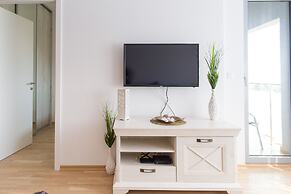 Natasha Sea View Apartment