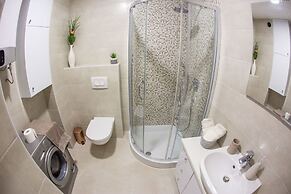 Natasha Sea View Apartment