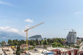 Natasha Sea View Apartment