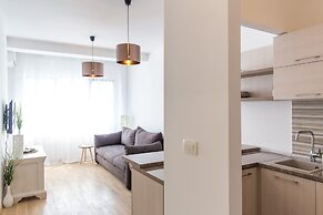 Natasha Sea View Apartment