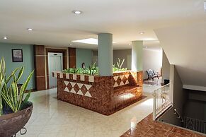 Hotel San Juan