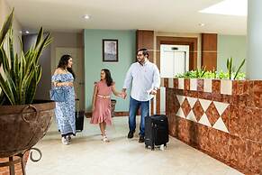 Hotel San Juan