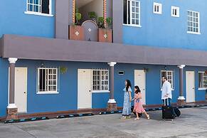 Hotel San Juan