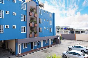 Hotel San Juan