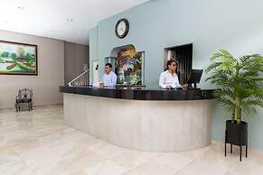 Hotel San Juan