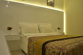 Grand Fatih Hotel