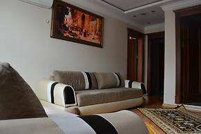 Grand Fatih Hotel