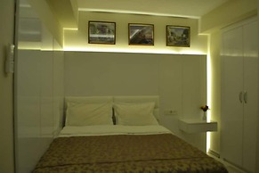 Grand Fatih Hotel